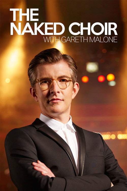 The Naked Choir poster