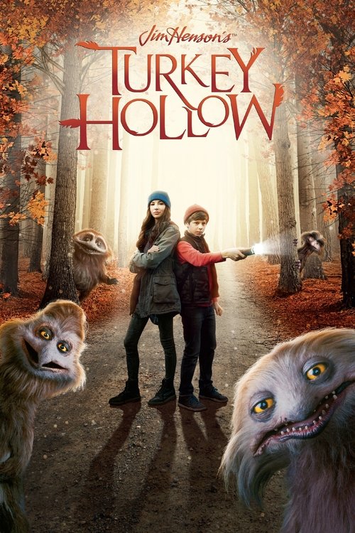 Turkey Hollow poster