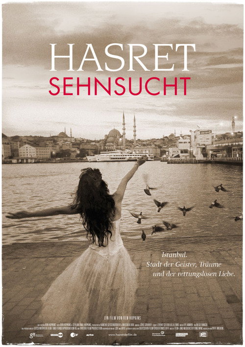 Hasret poster