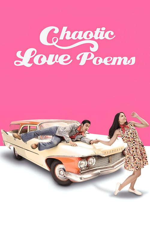 Aach... Aku Jatuh Cinta! poster