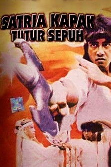 Satria Kapak Tutur Sepuh poster