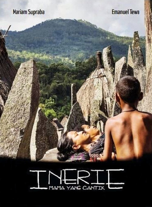 Inerie poster