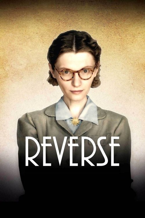 Rewers poster