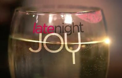 Late Night Joy poster