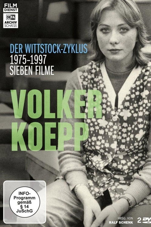 Leben in Wittstock poster