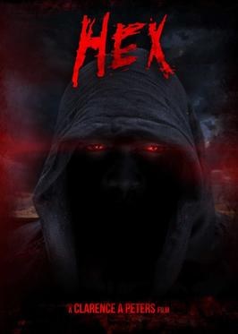 Hex poster