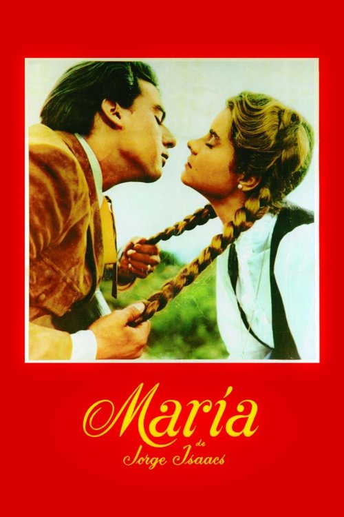María (película de 1972) poster