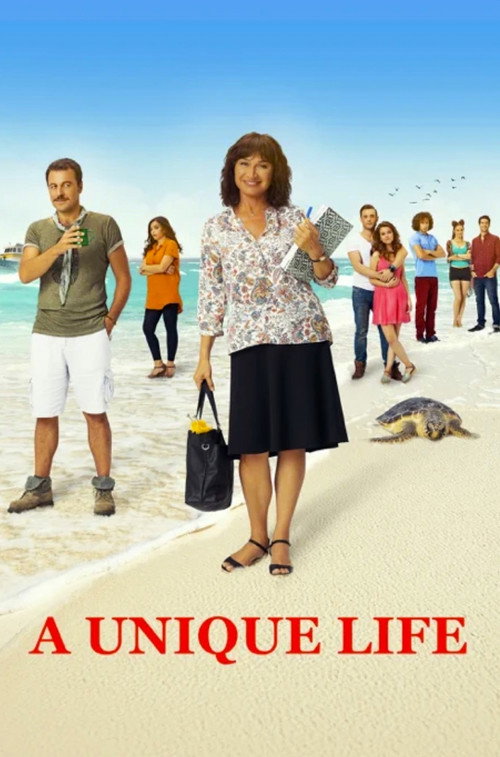 Nadide Hayat poster