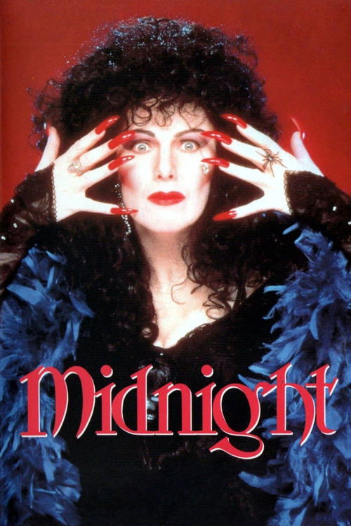 Midnight poster