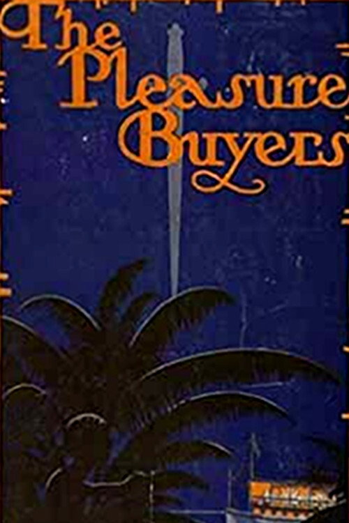 Pleasure Buyers poster