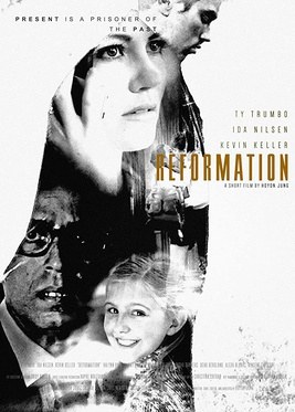 Reformation poster