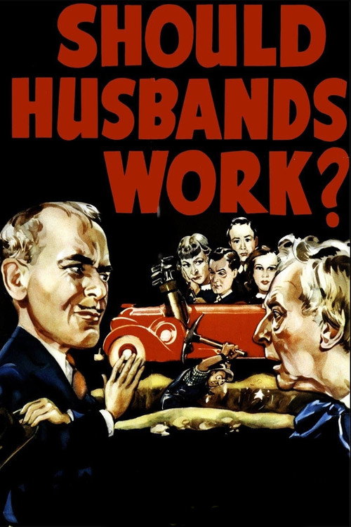 Should Husbands Work? poster