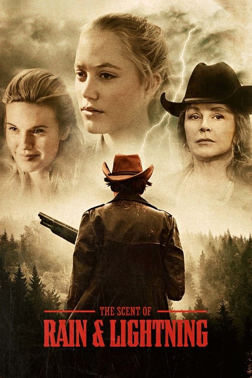 The Scent of Rain and Lightning poster