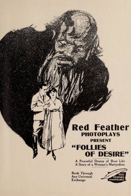 The Shulamite poster