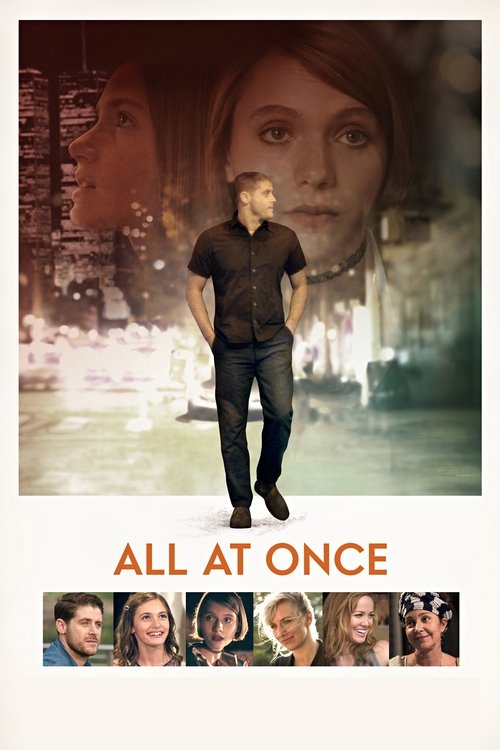 Two for One poster