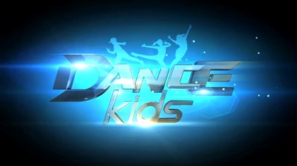Dance Kids poster