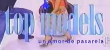 Top models poster