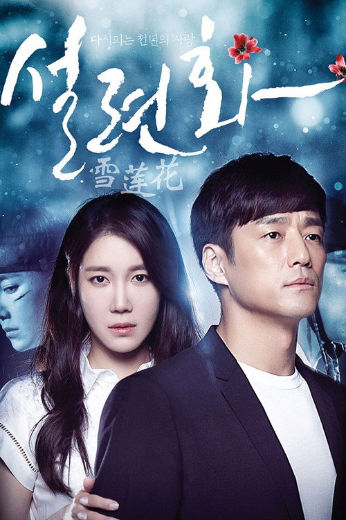 Sulryulhwan poster