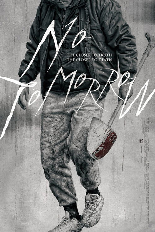 No Tomorrow poster