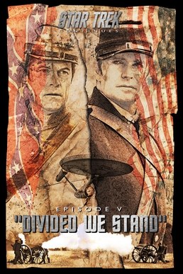 Divided We Stand poster