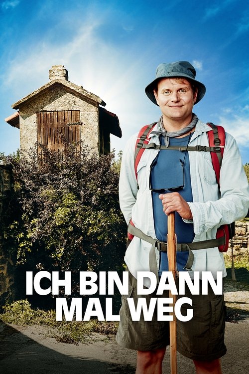 Ich bin dann mal weg poster