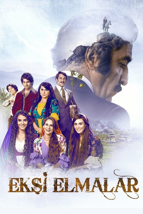 Eksi Elmalar poster