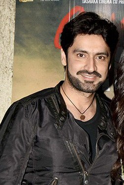 Aashiqui Deewangi poster