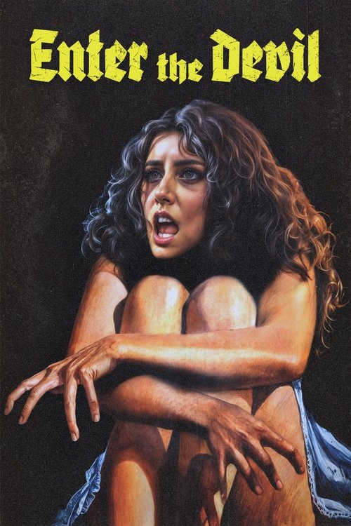 The Eerie Midnight Horror Show poster