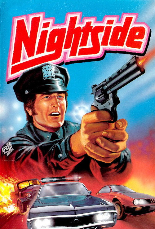 Nightside poster