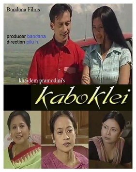 Kaboklei poster