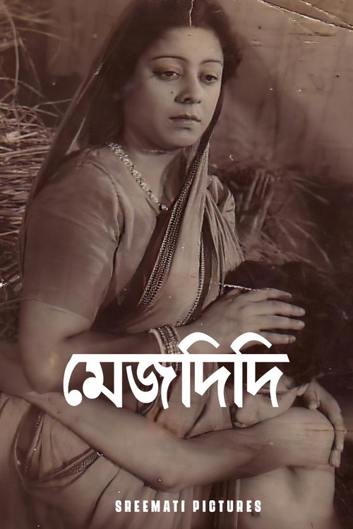 Mej Didi poster