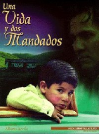 One Life and Two Trails poster