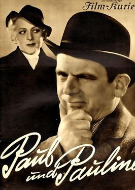 Paul and Pauline poster