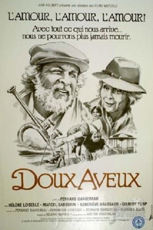 Sweet Lies and Loving Oaths poster