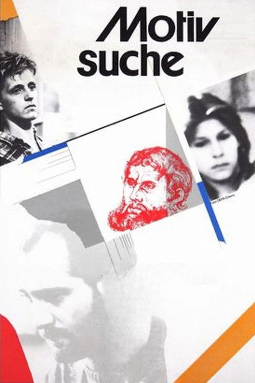 Motivsuche poster