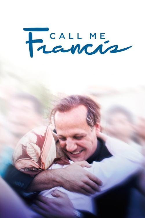 Chiamatemi Francesco poster