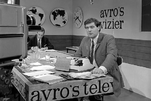 Televizier poster