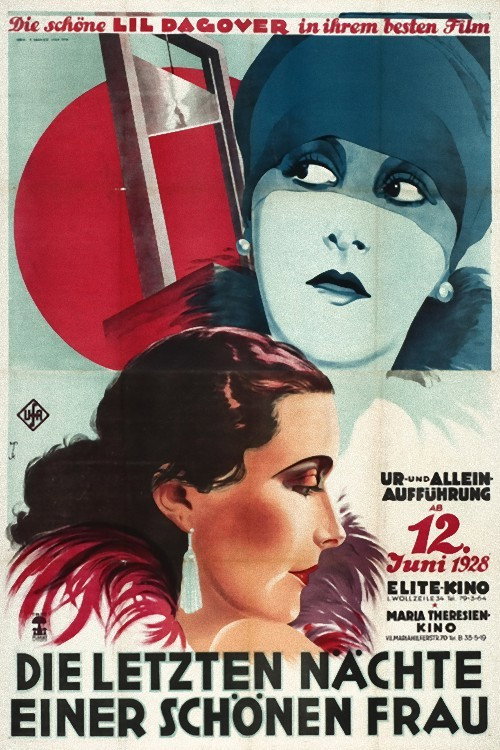 Attorney for the Heart poster