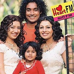 Heart FM poster