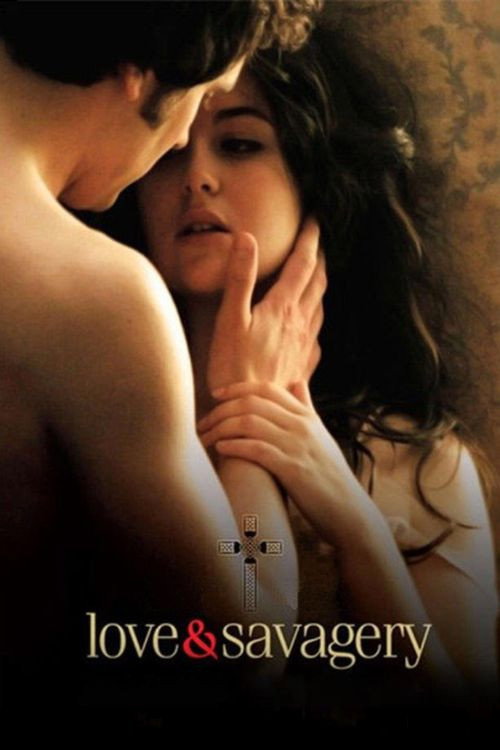 Love and Savagery poster