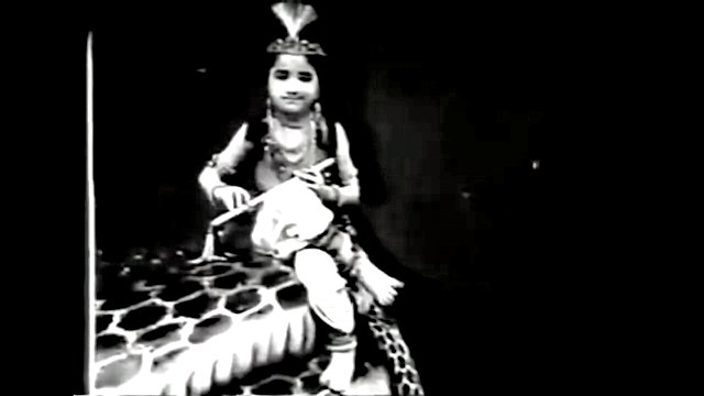 Shri Krishna Janma poster