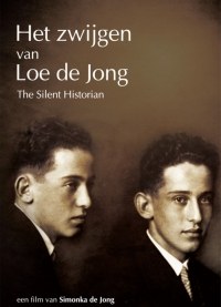 The Silent Historian poster