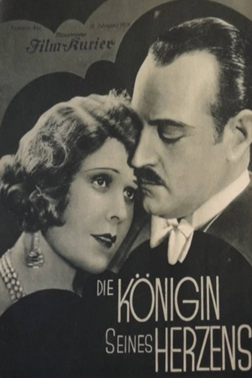 Vienna, City of My Dreams poster
