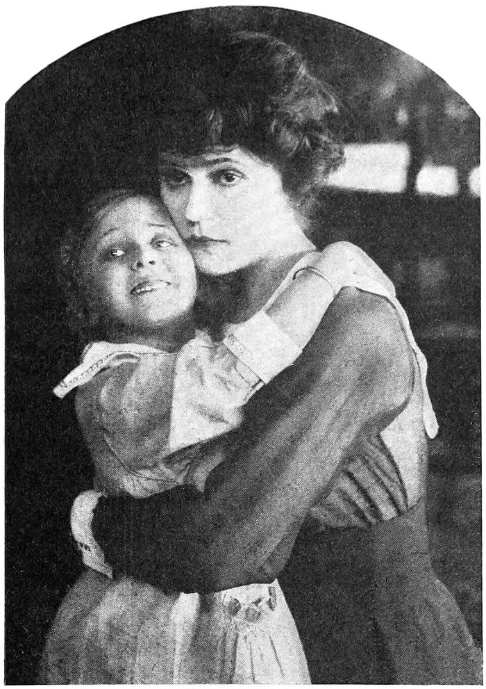 Woman and Wife poster