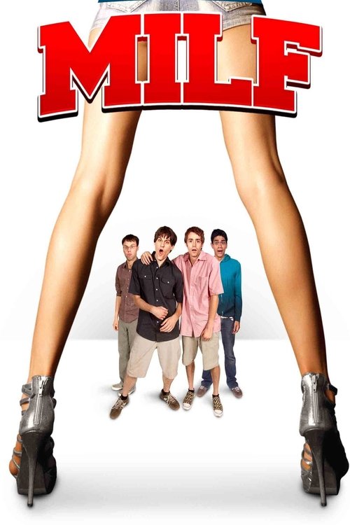MILF poster