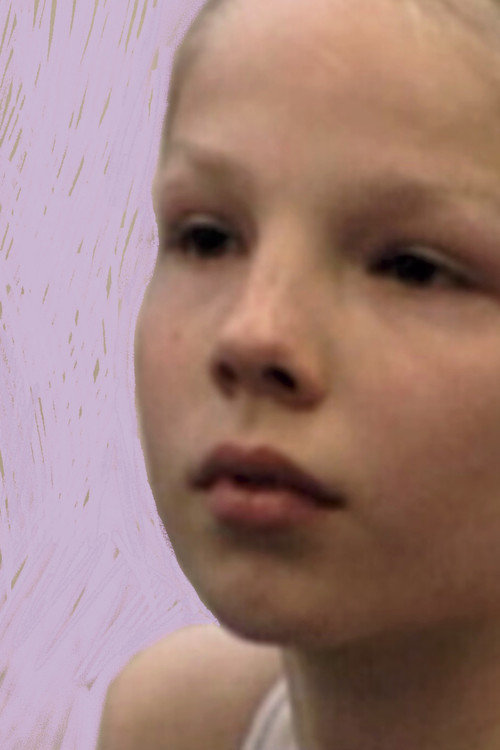 Valentijn poster