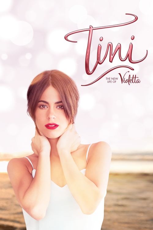 Tini: The Movie poster