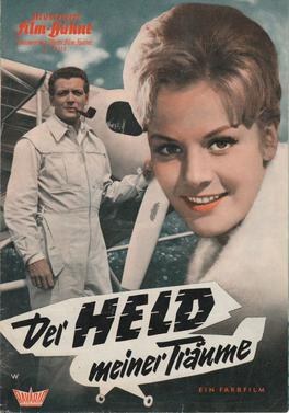 The Hero of My Dreams poster