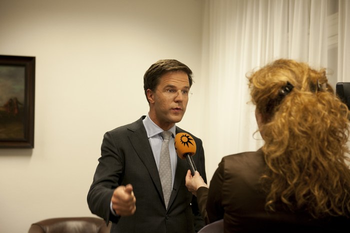 RTL Boulevard poster