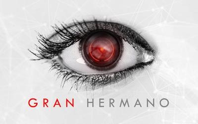 Gran Hermano USA poster